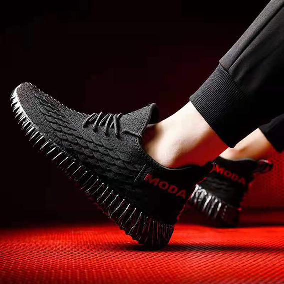 sports men shoes