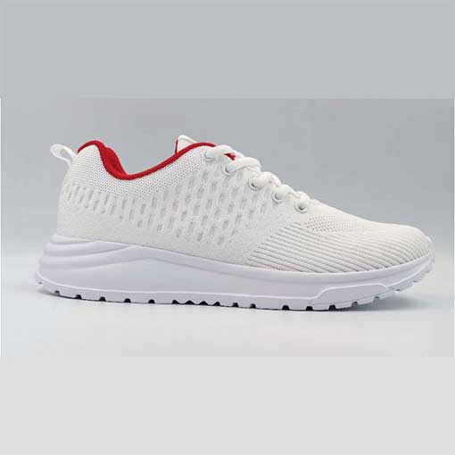 white shoe for men